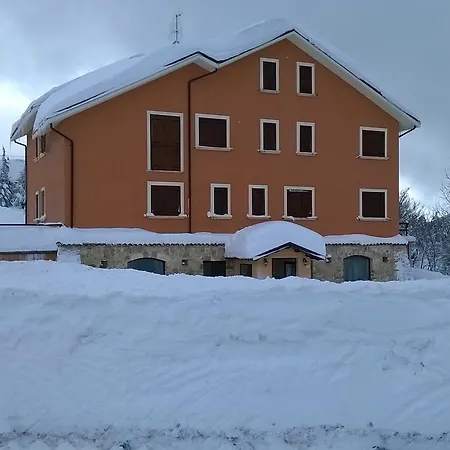 Hotel Il Ghiro-3