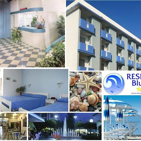 Residence Bluadria-2