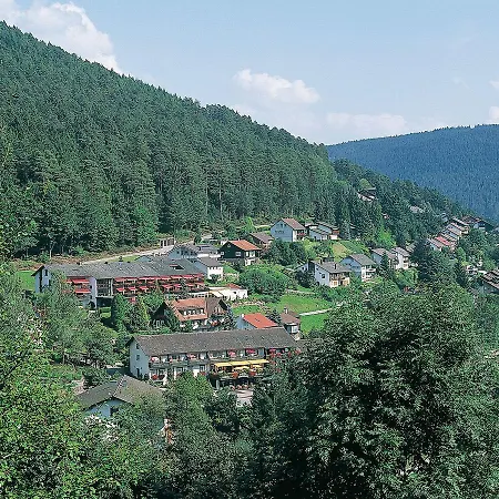 Hotel Waldlust-3