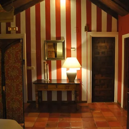 El Hotel De La Villa-2