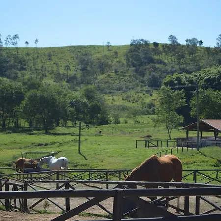 Bougainville Hotel Fazenda-3