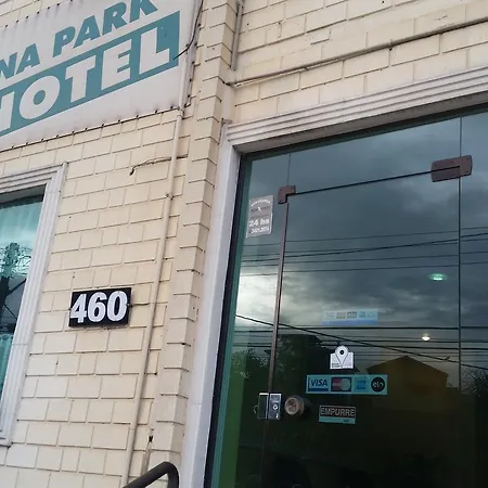 Colina Park Hotel-3
