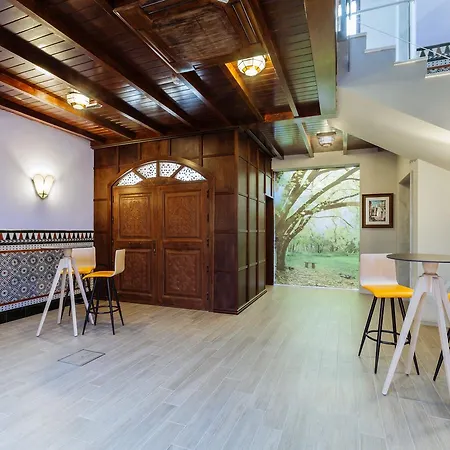 Hostal Arriola-3