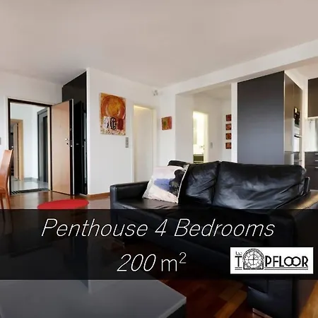 Topfloor Luxembourg Ville-2