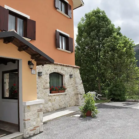 Hotel Il Ghiro-2