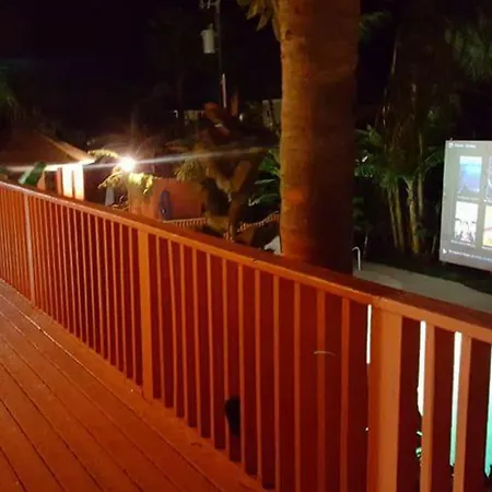 South Padre Inn-3