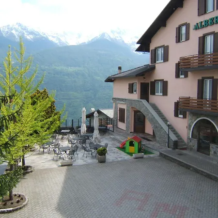 Hotel Ristorante Miravalle-2