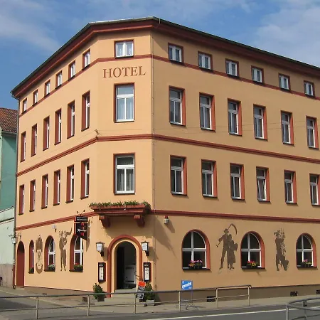 Hotel Thüringer Hof-3
