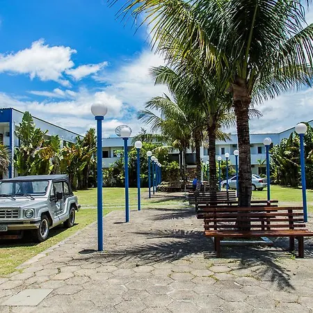 Hotel Pousada Recanto-2