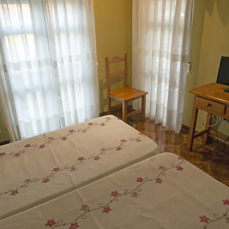 Hotel San Pedro-3
