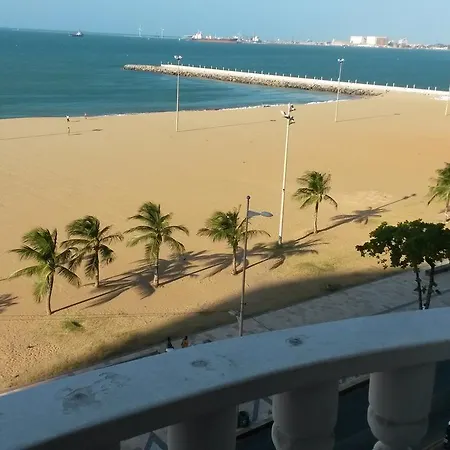 Classic Residence Beira Mar-3