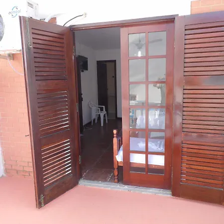 Pousada Casa dos Sonhos-3