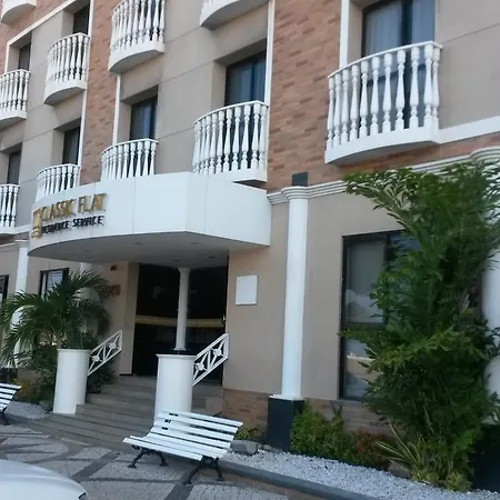 Classic Residence Beira Mar-2