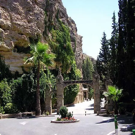 Hotel Primavera-3