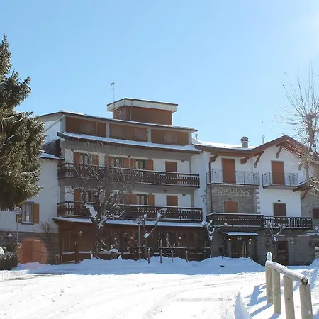 Albergo Ristorante K2-2