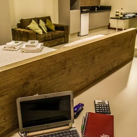 Blu Apart Hotel-2