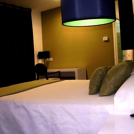 Hotel La Casota-2