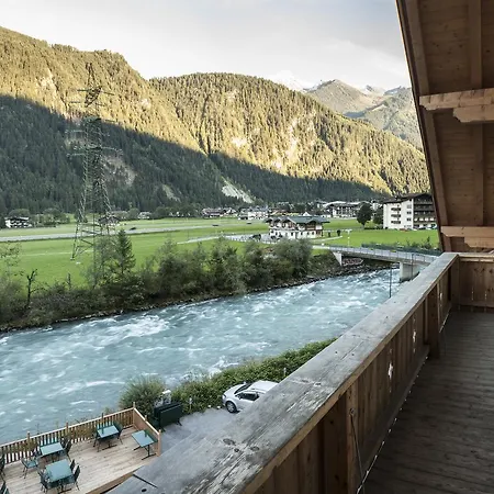 Hostel Chillertal-2