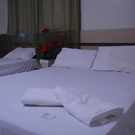Hotel Sul Real-3