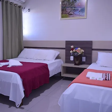 Hotel Sul Real-2