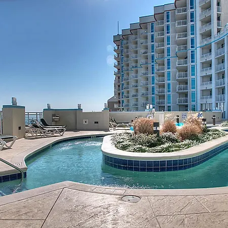 Horizon At 77Th Avenue North By Palmetto Vacations-3