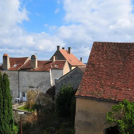 Les Glycines Vézelay-2