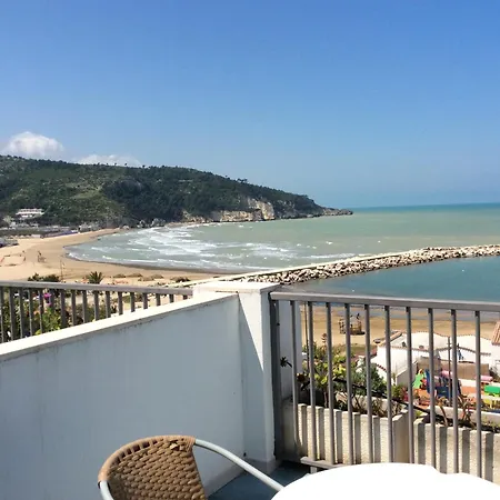 Hotel Elisa - Spiaggia Privata Inclusa-3