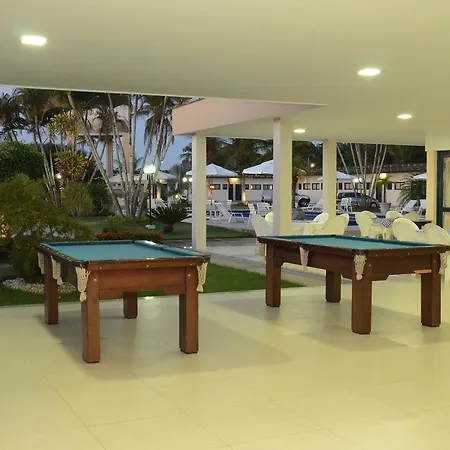 Hotel Pousada Lord-2