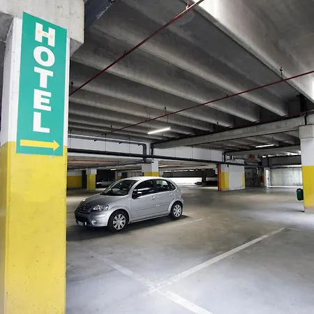 Hotel Europa-2