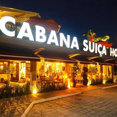 Hotel Cabana Suiça-2