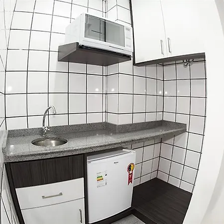 Braganca Suites Hotel-3