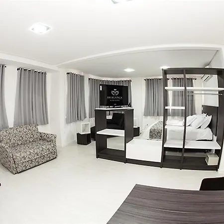 Braganca Suites Hotel-2