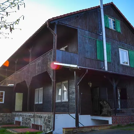 Hotel Am Wald - Jessen-3