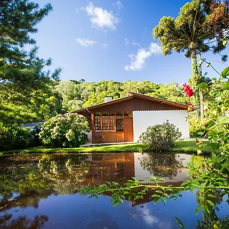 Cabanas Parque Suíço-3