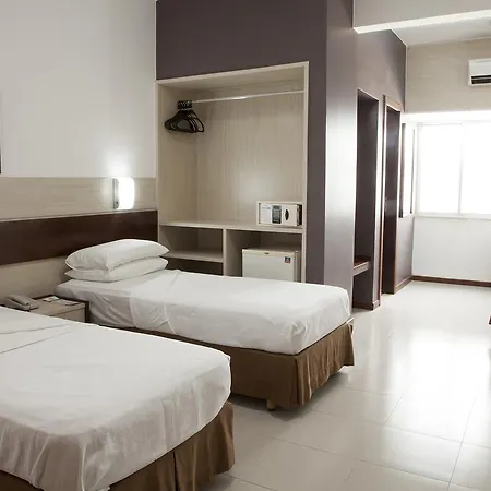 Hotel Regente-2
