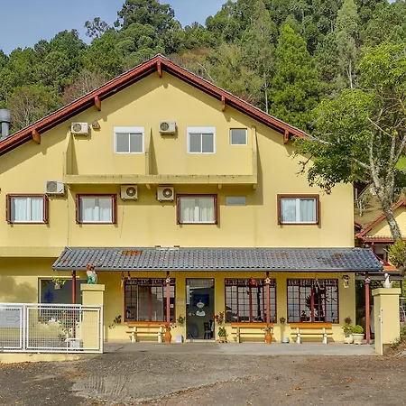 Pousada Tio Mica-2