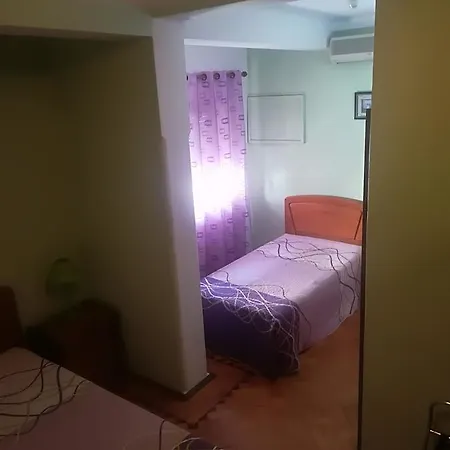 Hotel Conforto Latino-2