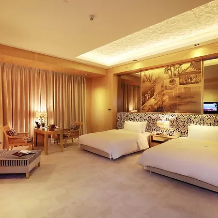 Pangu 7 Star Hotel Beijing-3