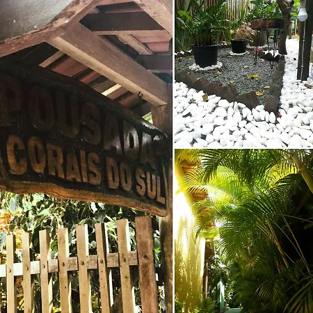 Pousada Corais Do Sul-3