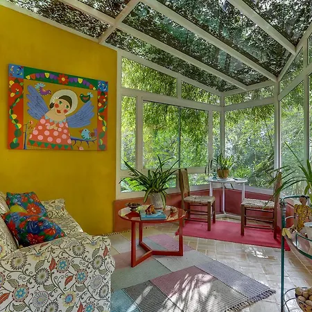 Villa Do Arquiteto-3