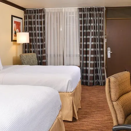 Rodeway Inn Abilene West-3