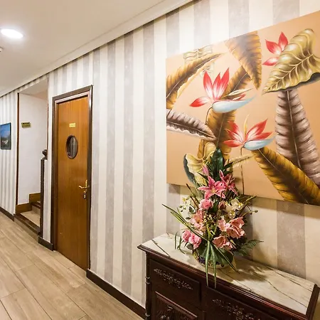 Hotel Parras Arnedillo-2
