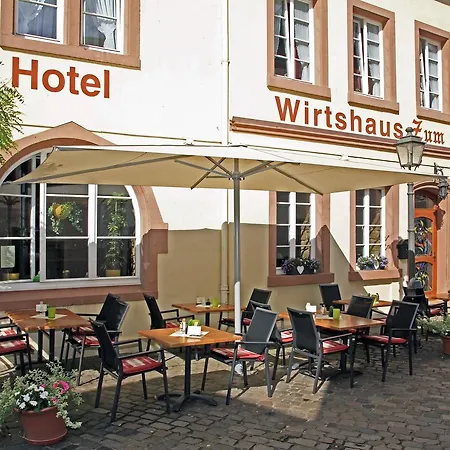 Wirtshaus zum Pferdemarkt-3