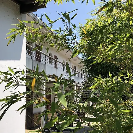 Le Pavillon Bleu-3