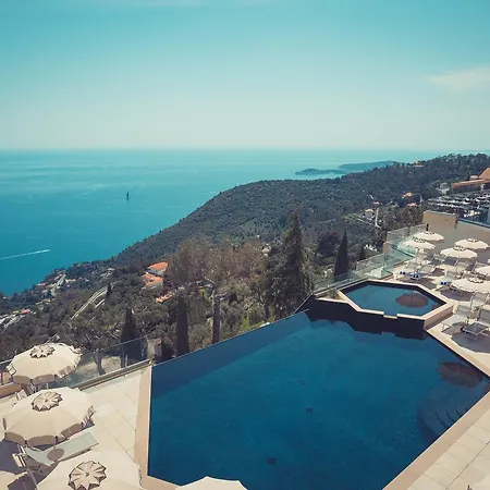 Les Terrasses D'Eze - Hotel & Spa-3