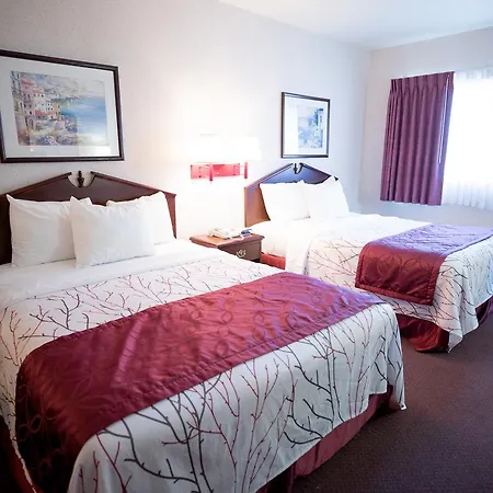 Portland Suites Airport East-3