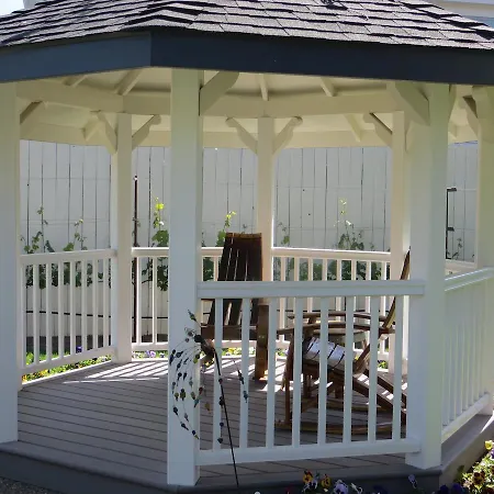 Arbor Guest House-2