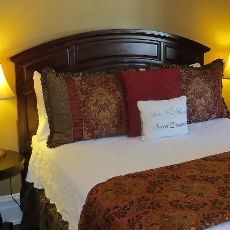 Arbor Guest House-3