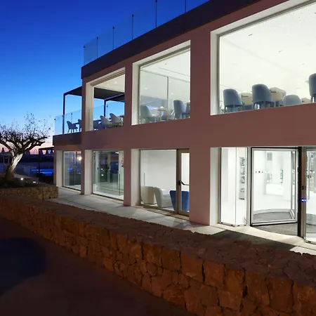 Mar Azul Pur Estil Hotel & Spa - Adults Only-3