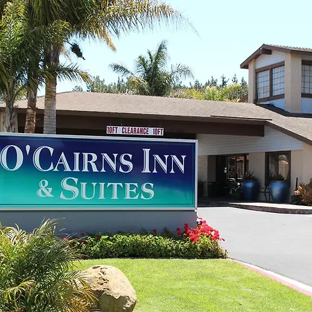 O'Cairns Inn And Suites-3